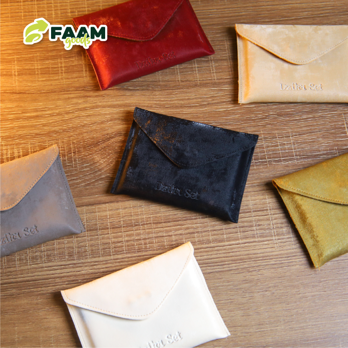 Dzikr Set FAAM GOODS — Buku Zikir Pagi Petang, Doa Harian & Zikir Setelah Sholat Fardhu — foto 8