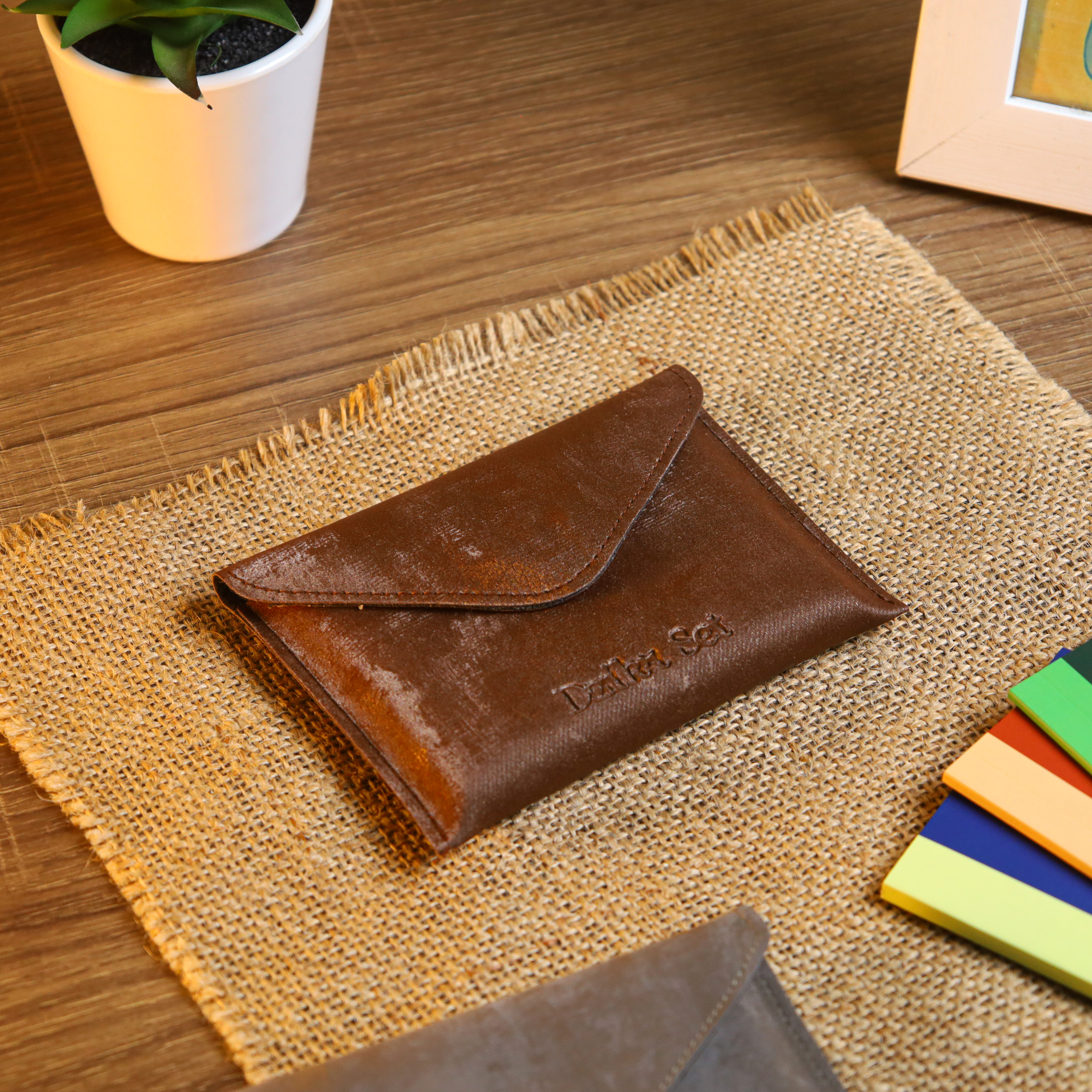 Coklat
